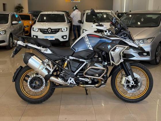 BMW R 1250 GS PREMIUM 